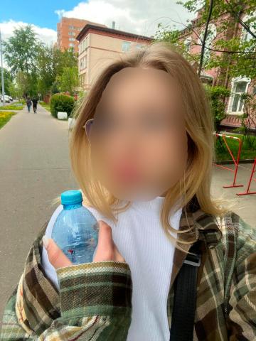 Анкета проститутки Марго, Майна, 19 лет, №309129