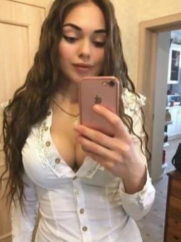 Анкета проститутки Милана, Майна, 25 лет, №306798